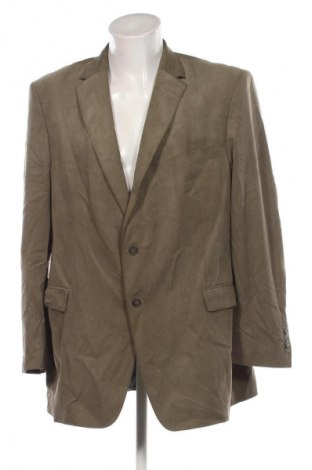 Herren Sakko Marks & Spencer, Größe 3XL, Farbe Grün, Preis € 43,99