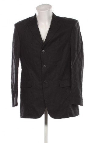 Herren Sakko Marks & Spencer, Größe L, Farbe Schwarz, Preis € 43,99