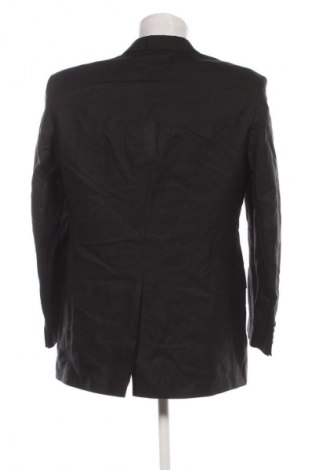 Herren Sakko Marks & Spencer, Größe L, Farbe Schwarz, Preis € 43,99