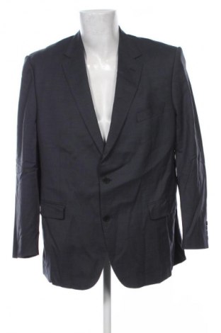 Мъжко сако Marks & Spencer, Размер M, Цвят Сив, Цена 23,99 лв.
