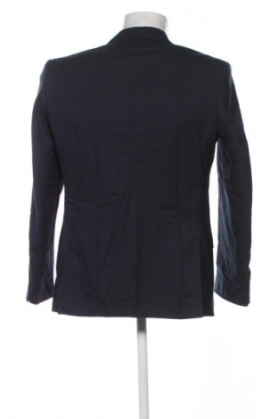 Herren Sakko Marks & Spencer, Größe M, Farbe Blau, Preis € 43,99