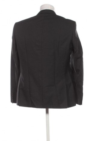 Herren Sakko Marks & Spencer, Größe L, Farbe Grau, Preis € 43,99