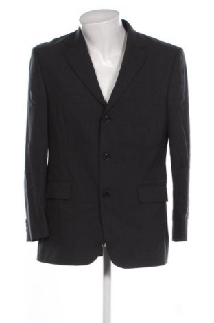 Herren Sakko Marks & Spencer, Größe M, Farbe Grau, Preis € 43,99