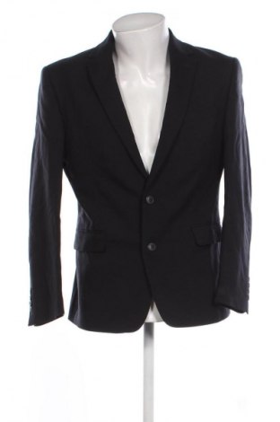 Herren Sakko Marks & Spencer, Größe M, Farbe Schwarz, Preis € 43,99
