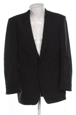 Herren Sakko Marks & Spencer, Größe XXL, Farbe Schwarz, Preis € 43,99