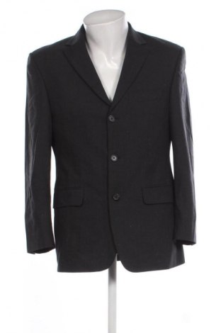 Herren Sakko Marks & Spencer, Größe M, Farbe Grau, Preis € 43,99