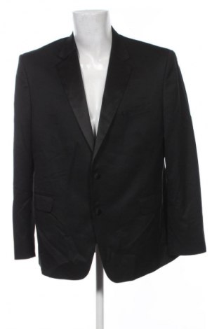 Herren Sakko Marks & Spencer, Größe XL, Farbe Schwarz, Preis € 43,99