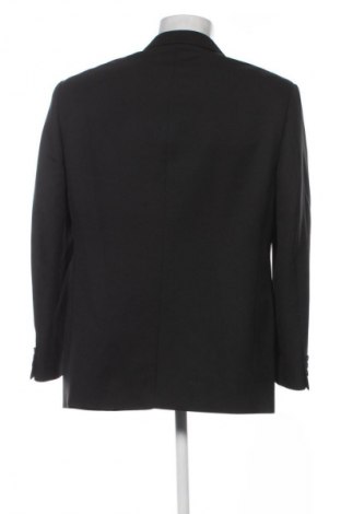 Męska marynarka Marks & Spencer, Rozmiar XL, Kolor Czarny, Cena 203,99 zł