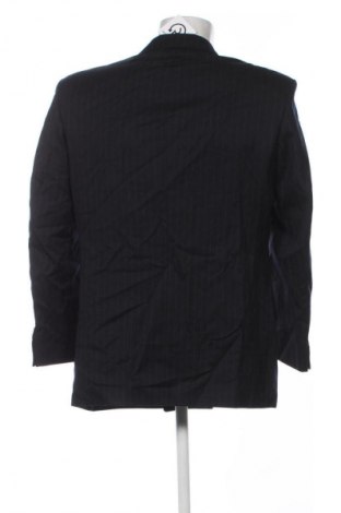 Herren Sakko Marks & Spencer, Größe L, Farbe Blau, Preis € 43,99