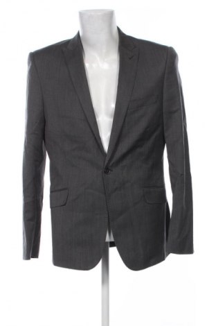 Herren Sakko Marks & Spencer, Größe L, Farbe Mehrfarbig, Preis € 43,99