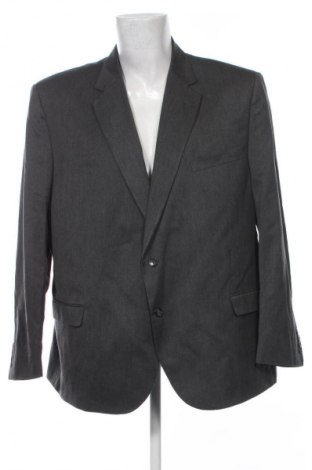 Herren Sakko Marks & Spencer, Größe L, Farbe Grau, Preis € 43,99