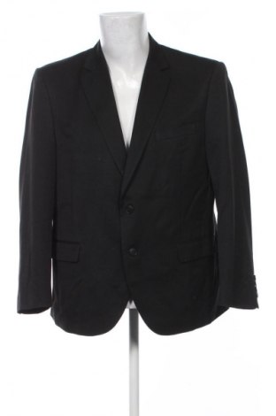 Sacou de bărbați Marks & Spencer, Mărime XL, Culoare Negru, Preț 210,99 Lei