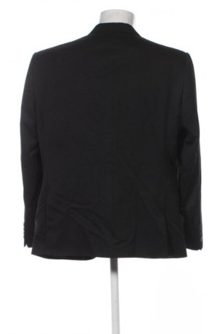 Sacou de bărbați Marks & Spencer, Mărime XL, Culoare Negru, Preț 210,99 Lei