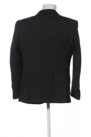 Sacou de bărbați Marks & Spencer, Mărime M, Culoare Negru, Preț 210,99 Lei