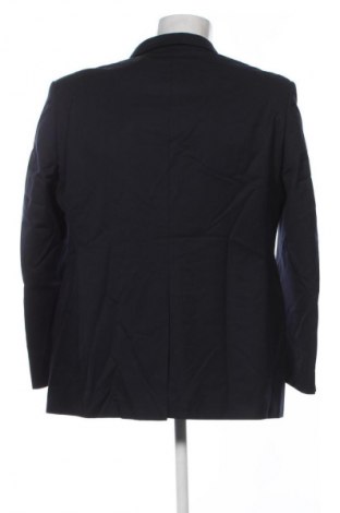 Мъжко сако Marks & Spencer Autograph, Размер XXL, Цвят Син, Цена 38,99 лв.