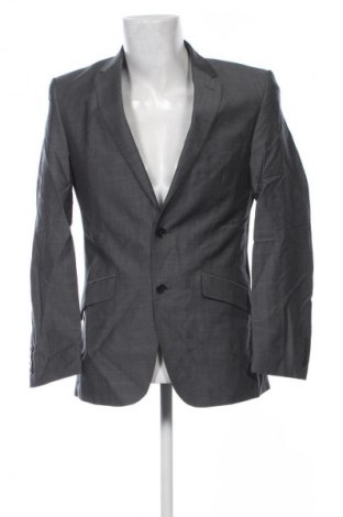 Herren Sakko Marks & Spencer Autograph, Größe M, Farbe Grau, Preis € 71,99