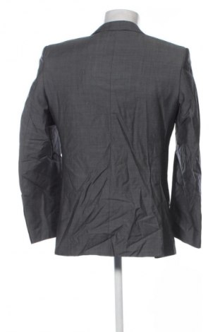 Herren Sakko Marks & Spencer Autograph, Größe M, Farbe Grau, Preis € 71,99