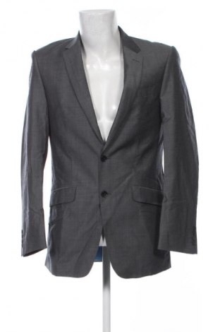 Sacou de bărbați Marks & Spencer Autograph, Mărime M, Culoare Gri, Preț 352,99 Lei