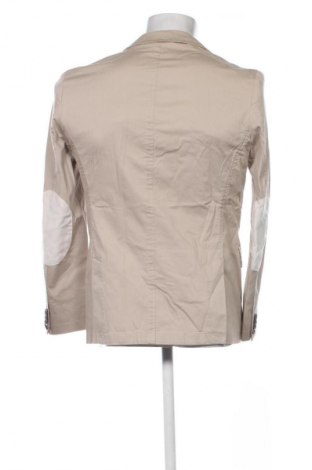 Herren Sakko Martini, Größe M, Farbe Beige, Preis € 40,99