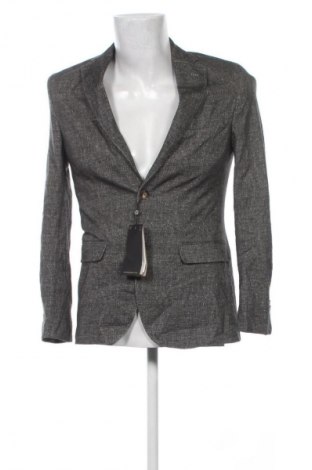 Herren Sakko Massimo Dutti, Größe M, Farbe Mehrfarbig, Preis € 164,99
