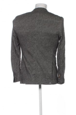 Herren Sakko Massimo Dutti, Größe M, Farbe Mehrfarbig, Preis € 164,99