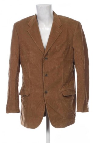 Herren Sakko Massimo Dutti, Größe XXL, Farbe Braun, Preis € 71,99