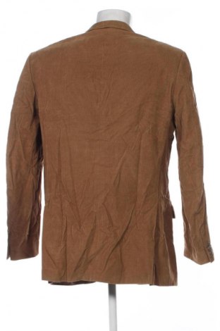 Herren Sakko Massimo Dutti, Größe XXL, Farbe Braun, Preis € 71,99