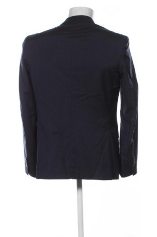 Herren Sakko Massimo Dutti, Größe M, Farbe Blau, Preis € 71,99
