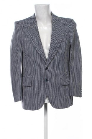 Herren Sakko Mc Gregor, Größe S, Farbe Mehrfarbig, Preis 71,99 €