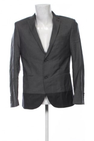 Herren Sakko Next, Größe L, Farbe Mehrfarbig, Preis € 61,99