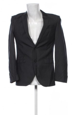 Herren Sakko Next, Größe L, Farbe Grau, Preis € 61,99