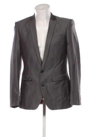 Herren Sakko Next, Größe L, Farbe Mehrfarbig, Preis € 61,99