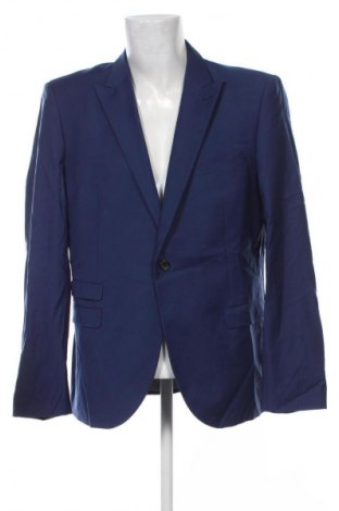 Herren Sakko Next, Größe L, Farbe Blau, Preis € 61,99
