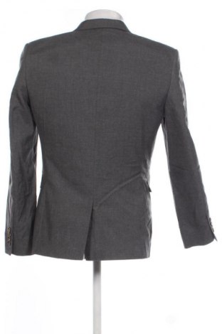 Herren Sakko Next, Größe M, Farbe Grau, Preis € 61,99