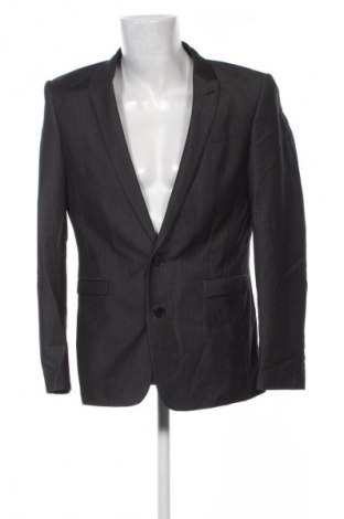Herren Sakko Next, Größe XL, Farbe Grau, Preis € 61,99