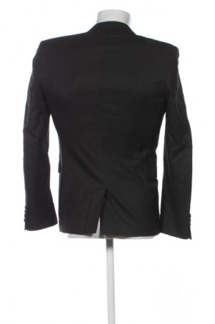 Sacou de bărbați Next, Mărime S, Culoare Negru, Preț 303,99 Lei