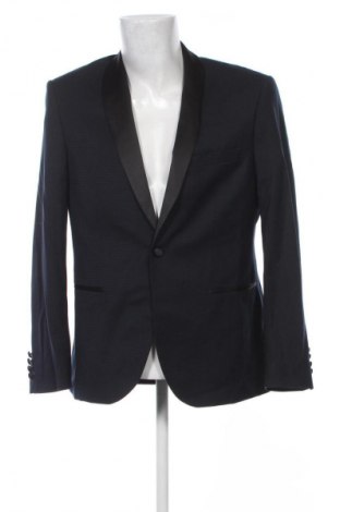 Herren Sakko Next, Größe L, Farbe Mehrfarbig, Preis € 18,99