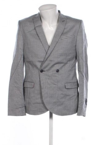 Herren Sakko Noose & Monkey, Größe S, Farbe Mehrfarbig, Preis € 61,99