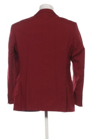 Herren Sakko Oppo Suits, Größe XL, Farbe Rot, Preis € 40,99