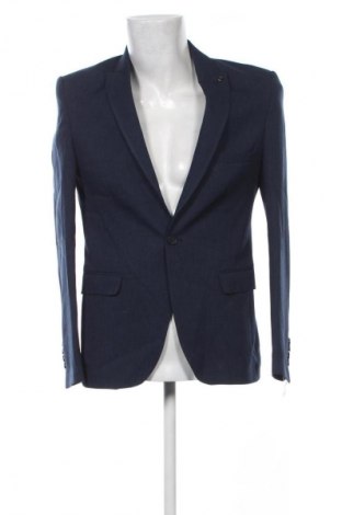 Herren Sakko Owen, Größe L, Farbe Blau, Preis € 61,99