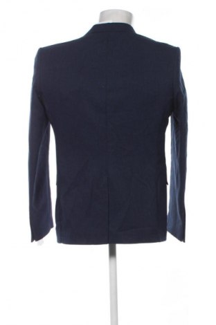 Herren Sakko Owen, Größe L, Farbe Blau, Preis € 61,99