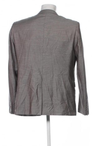 Herren Sakko Peter Werth, Größe S, Farbe Grau, Preis € 61,99