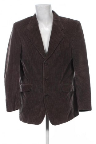 Herren Sakko Philosophy Blues Original, Größe XXL, Farbe Braun, Preis € 71,99