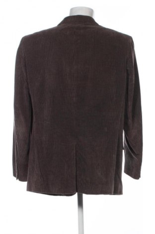 Herren Sakko Philosophy Blues Original, Größe XXL, Farbe Braun, Preis € 71,99