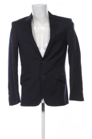 Sacou de bărbați Philosophy Blues Original, Mărime M, Culoare Albastru, Preț 352,99 Lei