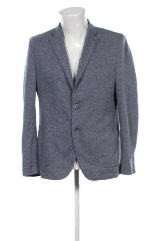 Ανδρικό σακάκι Pierre Cardin, Μέγεθος L, Χρώμα Μπλέ, Τιμή 65,99 €