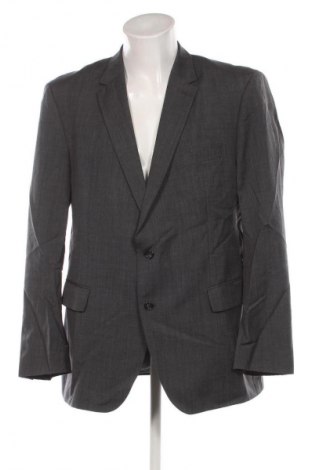 Pánské sako  Pierre Cardin, Velikost XXL, Barva Šedá, Cena  1 679,00 Kč