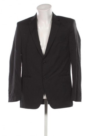Herren Sakko Pierre Cardin, Größe L, Farbe Schwarz, Preis € 71,99