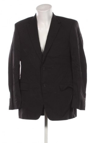 Herren Sakko Pierre Cardin, Größe L, Farbe Schwarz, Preis 71,99 €