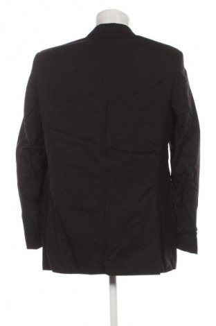 Herren Sakko Pierre Cardin, Größe L, Farbe Schwarz, Preis 71,99 €